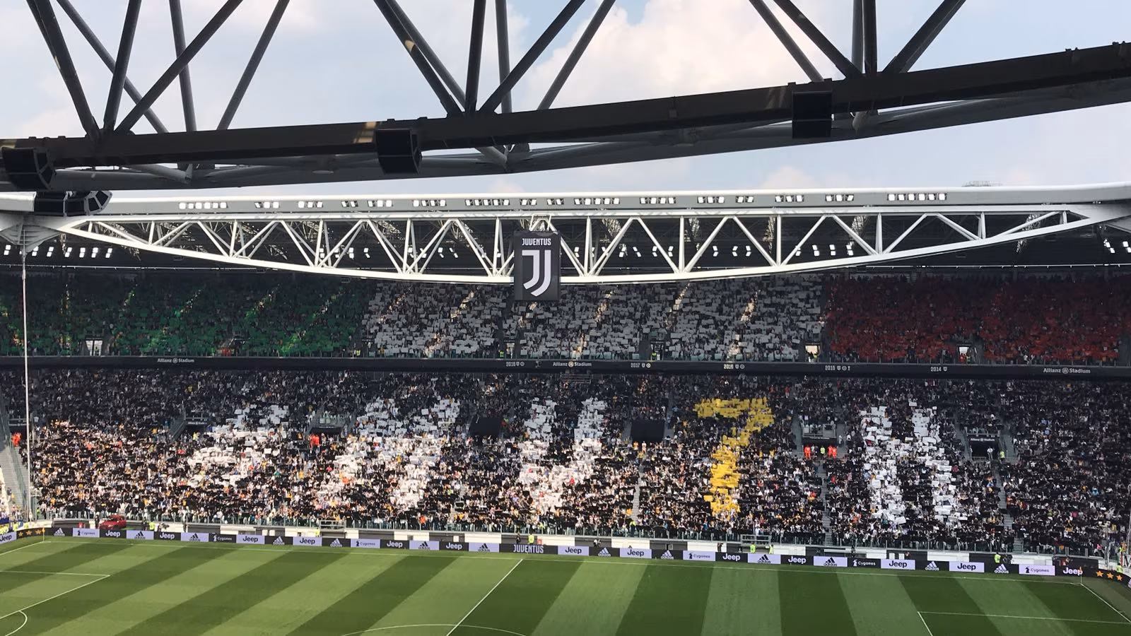 Curva Juve