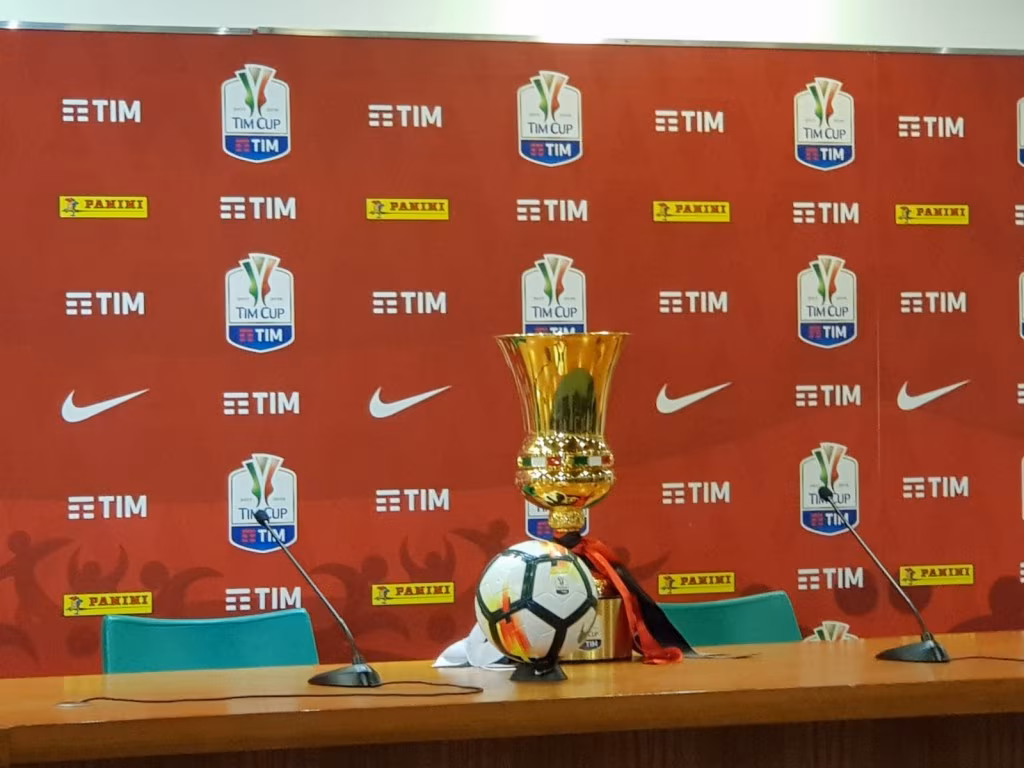 Coppa italia