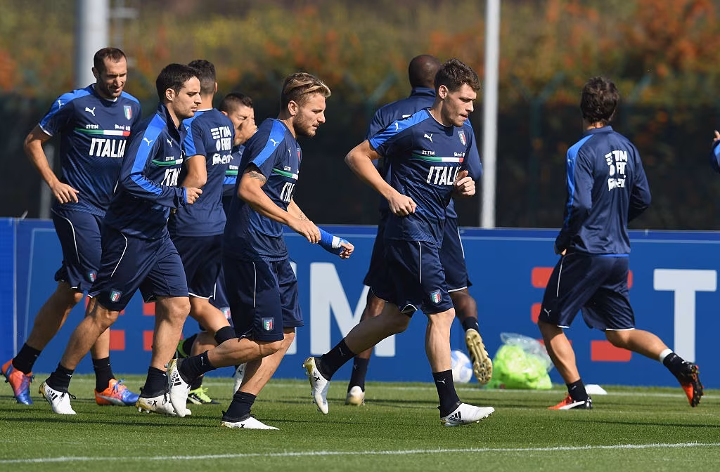 Calciomercato-Juventus