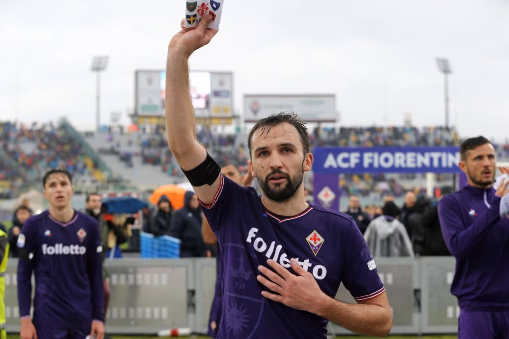Milan Badelj