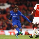 Hudson Odoi.