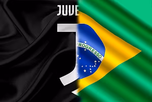 Mercato Juve: dal Brasile il terzino a zero.