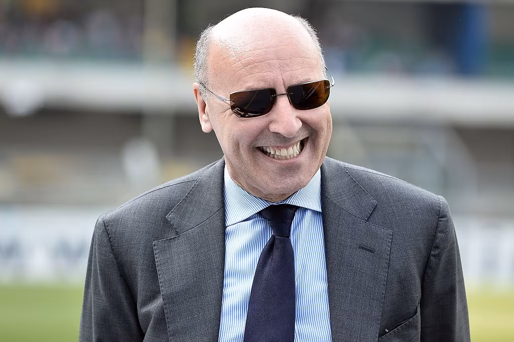 Mercato Juve: Marotta pensa già ai prossimi colpi, occhio alle occasioni a zero.