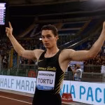 Il primatista Filippo Tortu è grande tifoso della Juventus e si augura il meglio per i bianconeri