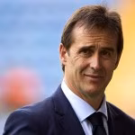 Calcio, Lopetegui rischia l'esonero dopo i troppi risultati negativi