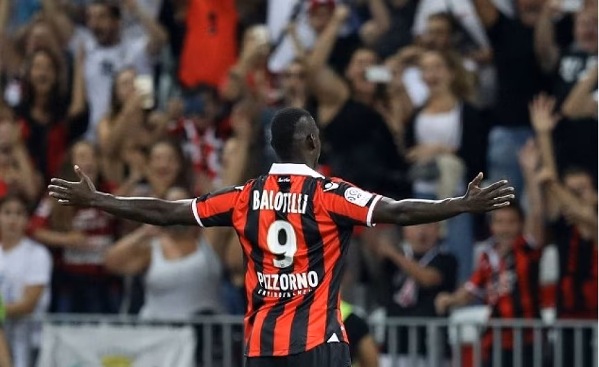 Calciomercato Napoli: Balotelli è stato proposto da Raiola.