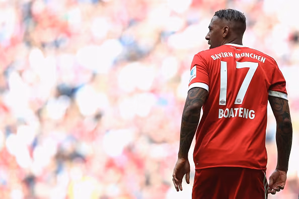 Boateng