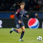 Notizie Juve, Leonardo aveva proposto il rinnovo a Rabiot.