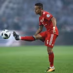 Thiago Alcantara