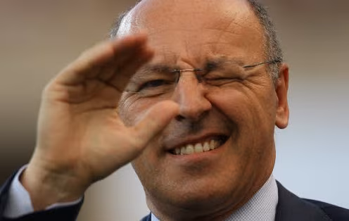 Calciomercato Juventus: Marotta già al lavoro per i prossimi colpi.