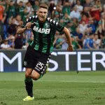 Calciomercato Roma: Berardi sarebbe il preferito di Di Francesco.