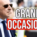 Mercato Juve: grandi occasioni a parametro zero per il futuro.