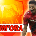 Calciomercato Roma: sfuma Malcom, Monchi si tuffa sul sostituto.