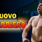 Calciomercato Roma: il nuovo guerriero per sostituire il 'Ninja'