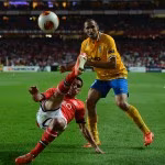 Streaming Icc: Benfica-Juventus in diretta live.