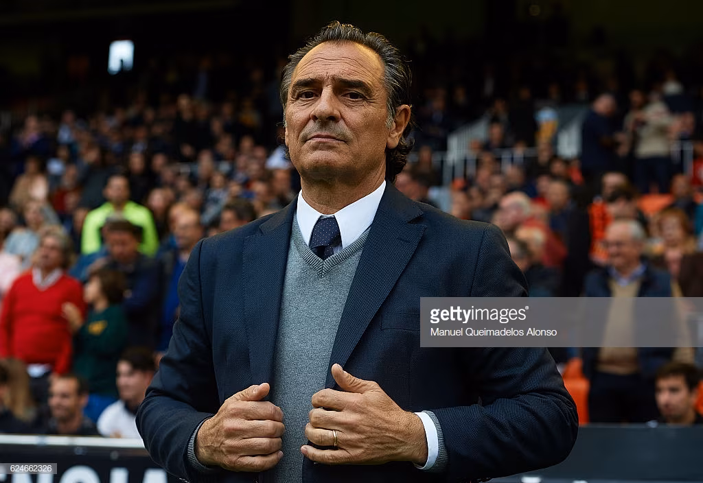 Notizie Juve, i convocati di Prandelli per Genoa-Juventus.