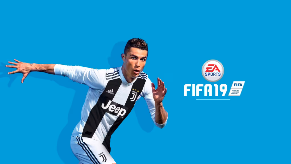 FIFA 19