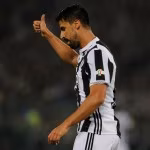 Notizie Juve, smentite le voci del trasferimento di Khedira al Colonia.