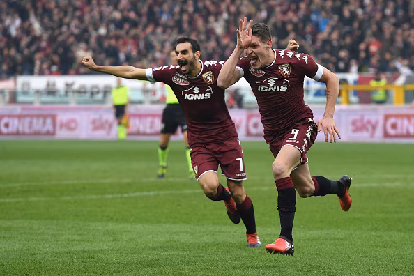 Calciomercato Napoli: Belotti è il vero sogno di mercato di De Laurentiis.