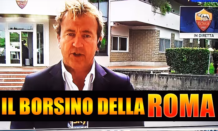 Calciomercato Roma: il borsino giallorosso.