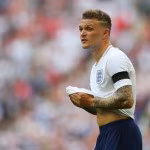 Trippier.