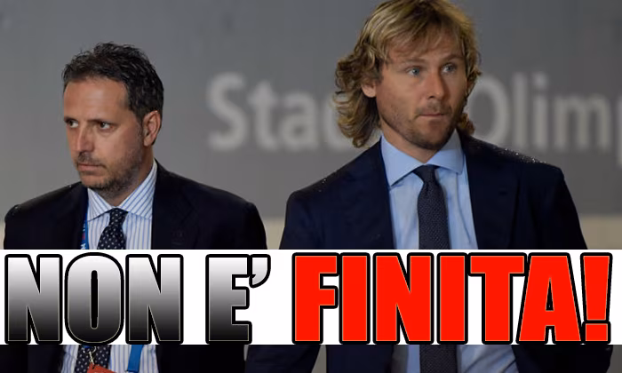 Mercato Juve: altri colpi in arrivo.