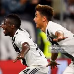 Notizie Juve, il post su Twitter