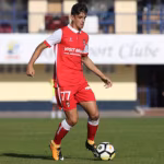 Calciomercato Juve: Trincao piace moltissimo ai bianconeri.