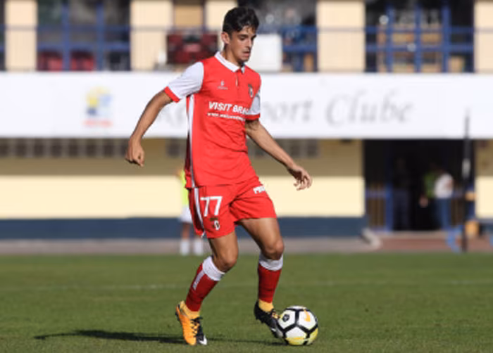 Calciomercato Juve: Trincao piace moltissimo ai bianconeri.