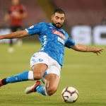 Raul Albiol