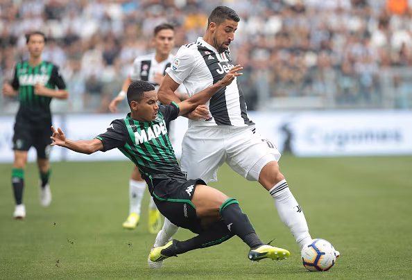 Notizie Juve, sirene tedesche per Khedira.
