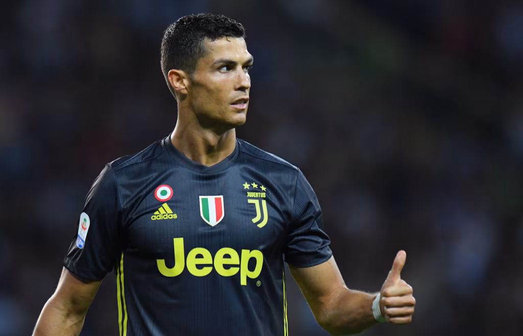 Notizie Juve, le parole di Ronaldo.