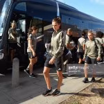 La primavera femminile in finale.