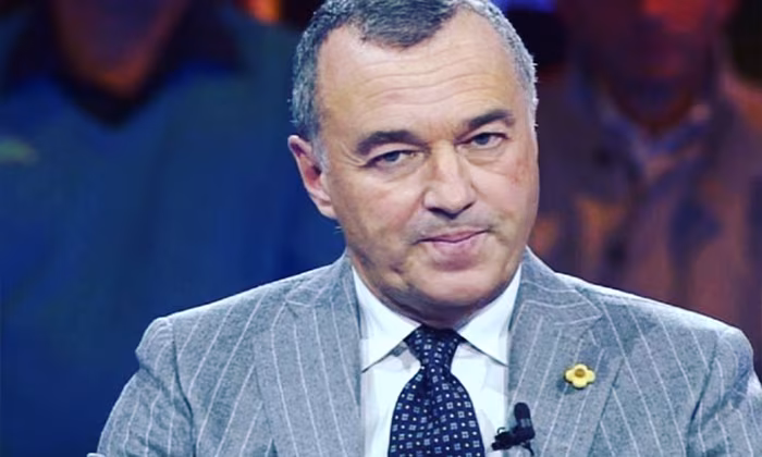 Notizie Juve, il tweet di Pistocchi.