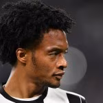 Juan Cuadrado
