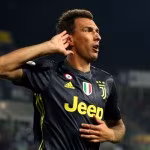 Mandzukic