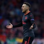 Notizie Juve, le parole di Ramsey.