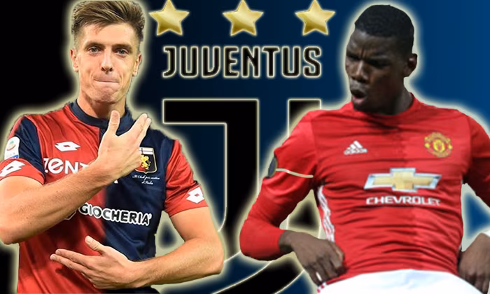 Mercato Juve: Pogba-Piatek, i tifosi bianconeri sognano.