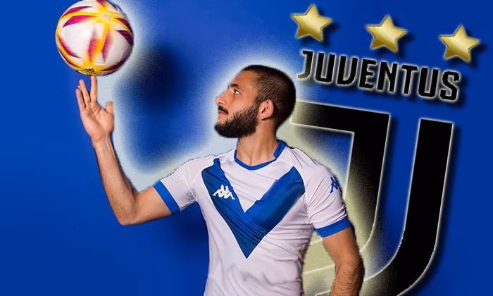 Mercato Juve: Matias Vargas è il nuovo baby fenomeno seguito dai bianconeri.