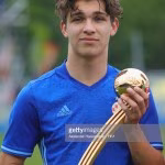 Notizie Juve, sfida al Milan per Marin.