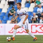 Calciomercato Juve: Andersen nome interessante per la retroguardia bianconera.