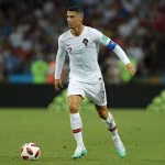 Notizie Juve, le parole di Santos su Ronaldo.