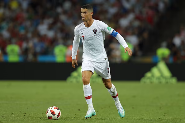 Notizie Juve, le parole di Santos su Ronaldo.