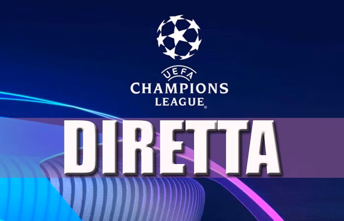Diretta Champions League, live i risultati della terza giornata