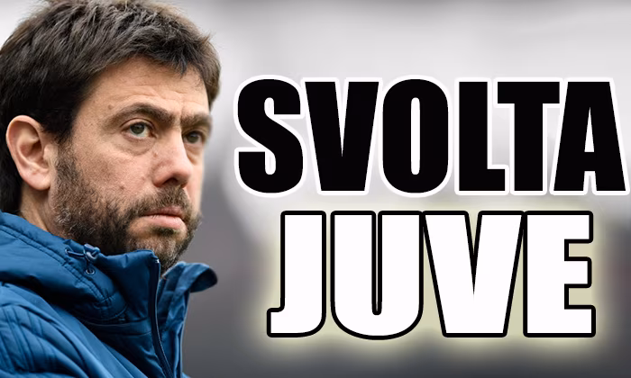 Calciomercato Juventus, svolta in arrivo: ecco i possibili sostituti di Allegri.