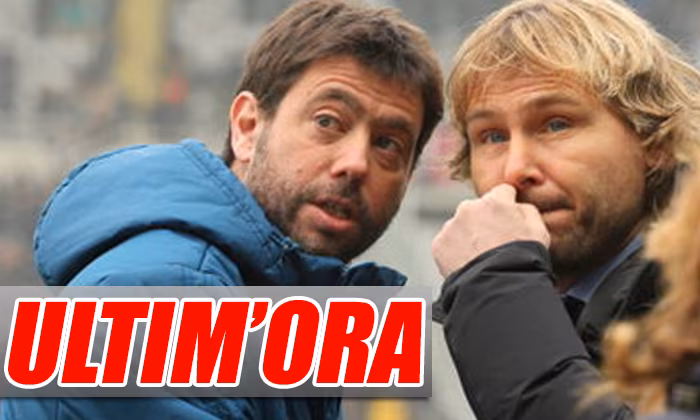 Calciomercato Juventus: Manchester United nel mirino anche sul mercato.