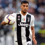 Notizie Juve, il video dei 28 passaggi prima del gol di Can.