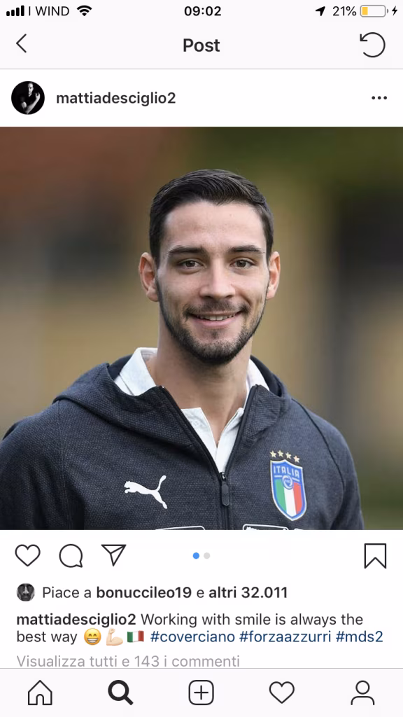 De-Sciglio