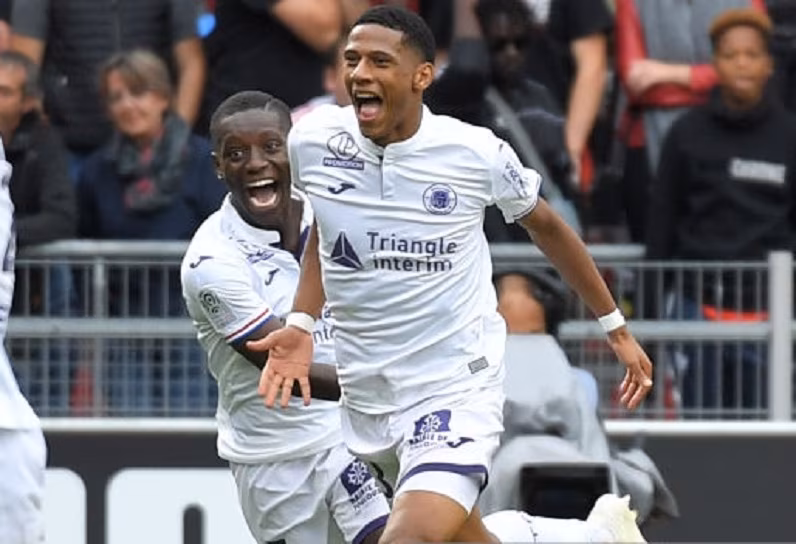 Mercato Napoli: Todibo vicino agli azzurri.