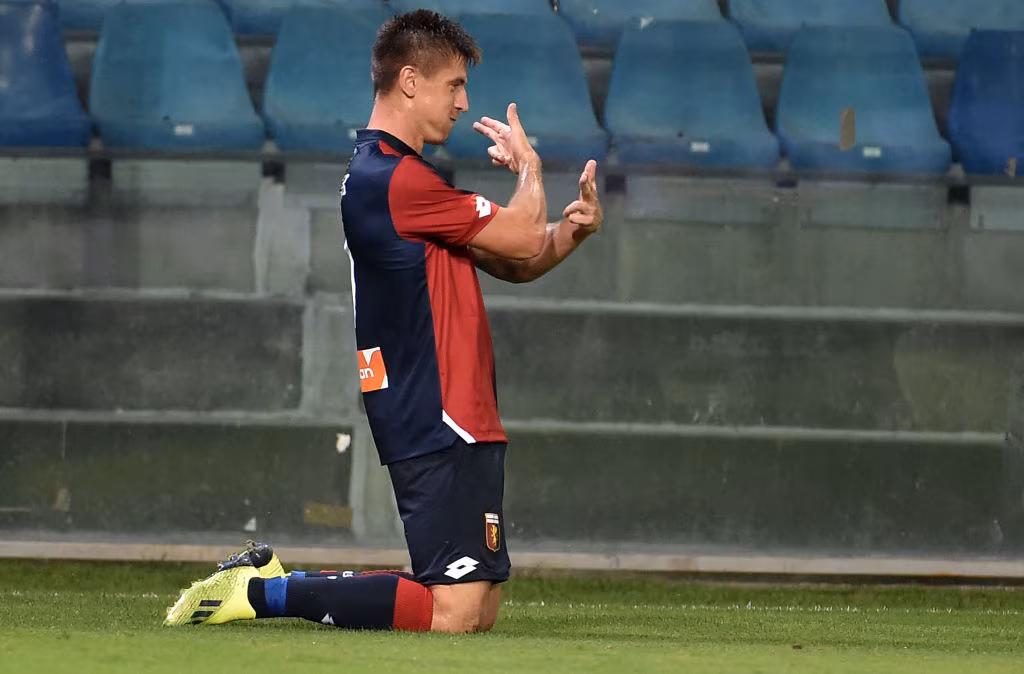 Calciomercato Napoli: Piatek il grande obiettivo azzurro, ma non è il solo.